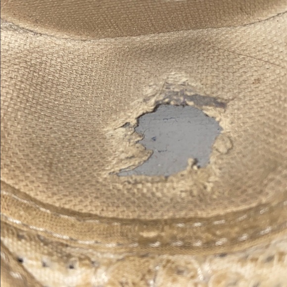 Netted converse - Picture 4 of 4